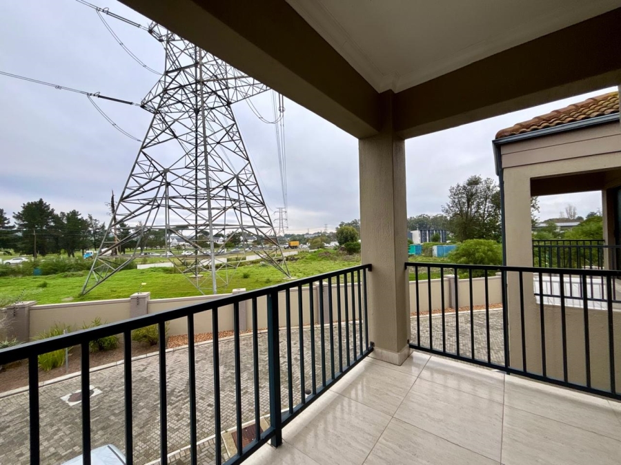 To Let 3 Bedroom Property for Rent in Brackenfell South Western Cape